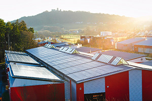 Photovoltaikanlagen